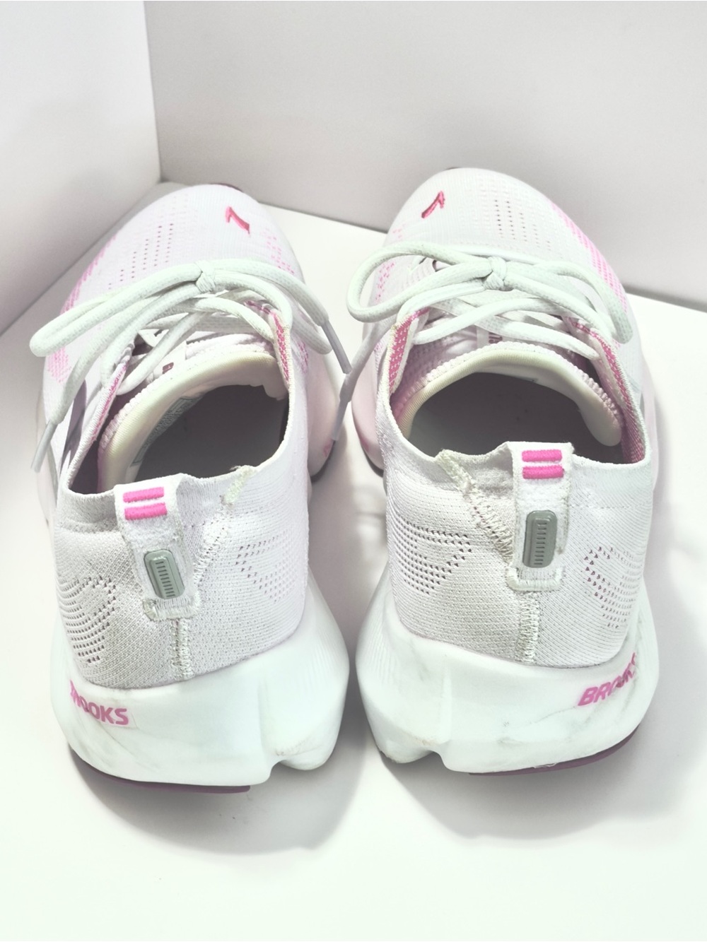 Brooks Glycerin Flex - size 10 - Picture 4 of 8